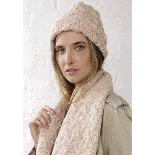 2003 Hats, Scarves and Bags