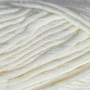 Soft Cotton Chunky - Cream