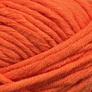 Soft Cotton Chunky - Marigold