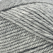 Peppin 14 - Light Grey Melange