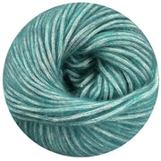 Cotton Merino - Sea Green