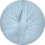 Baby Brush Alpaca - Sky Blue