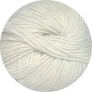 Cotton Merino - Iceberg
