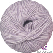 Cotton Merino - Lilac
