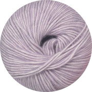 Cotton Merino - Lilac
