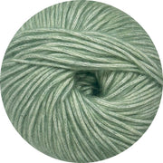 Cotton Merino - Sage