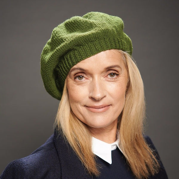 Beanies, Berets and More
