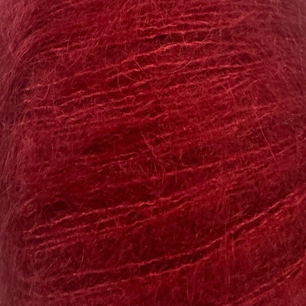 Vivienne - Garnet
