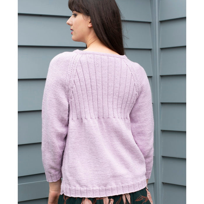 Back View