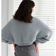 Back view