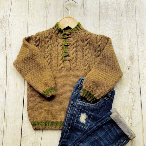 Kids Sweater