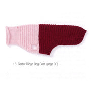 16 Garter Ridge Coat