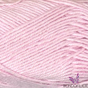 Cotton Blend - Pink