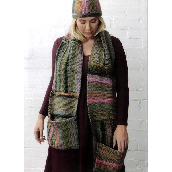 2003 Hats, Scarves and Bags