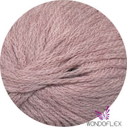 Chainette - Pale Pink Melange