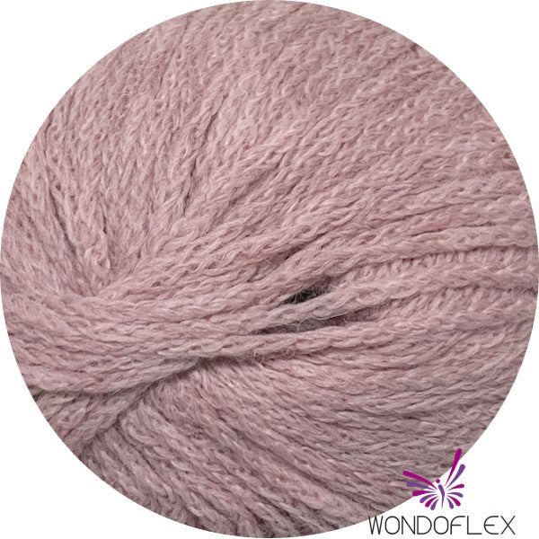 Chainette - Pale Pink Melange