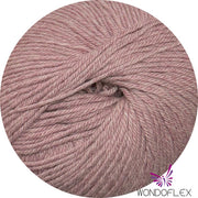 Indiecita Easy Wash 8ply - Pink