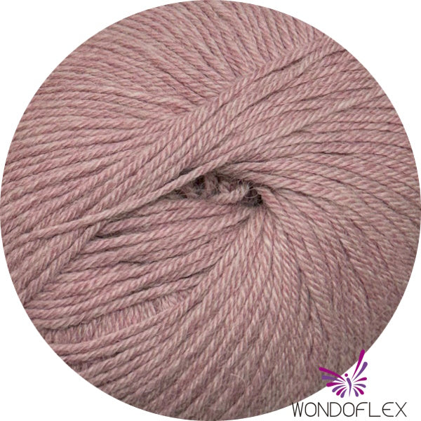 Indiecita Easy Wash 8ply - Pink