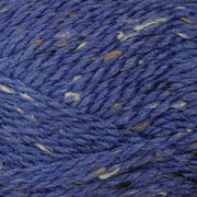 Inca Spun Tweed - Blue
