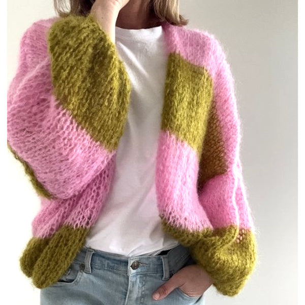 Piper Jacket