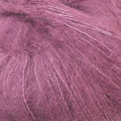 Indiecita Baby Suri - Mulberry