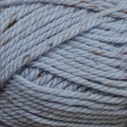 Country Naturals - Grey (pale blue)