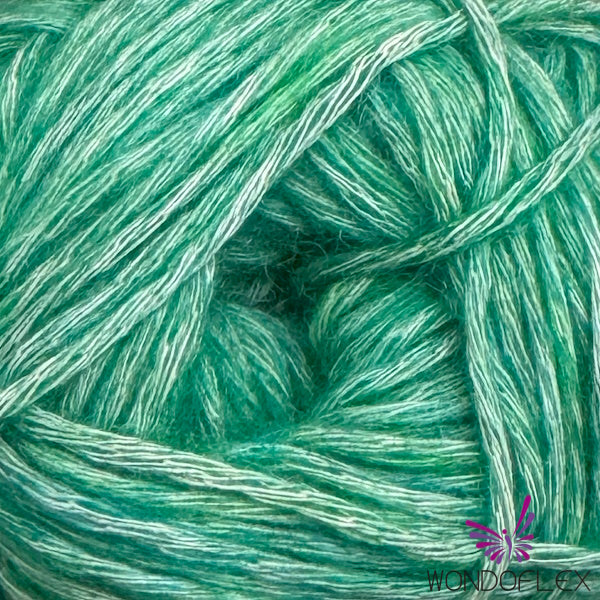 Marble - Emerald