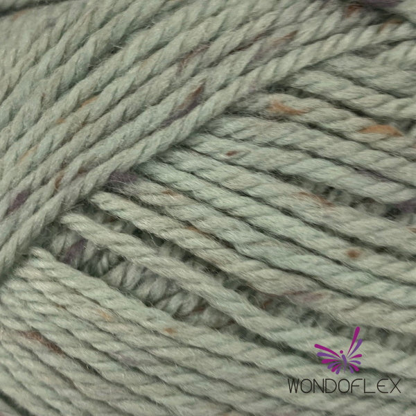 Country Naturals - Glacial Green