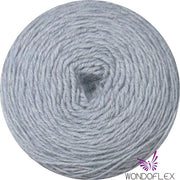 Sox 6 Easy Wash - Silver Melange