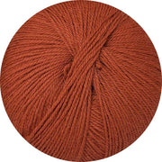 Indiecita Easy Wash 4ply - Rust