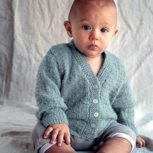 Baby Cardigan