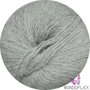 Alaska - Silver Grey