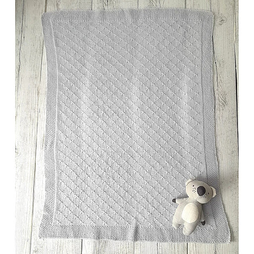 Baby Blanket