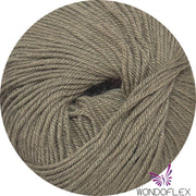 Indiecita Easy Wash 8ply - Mushroom