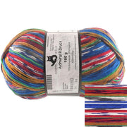 Admiral Prints - Blue House