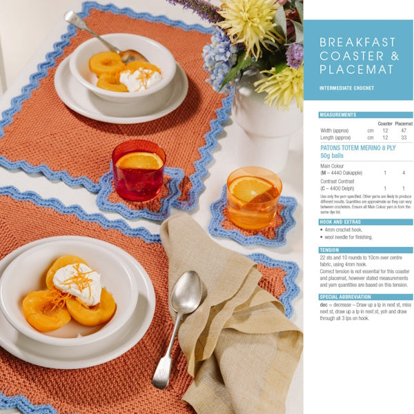 Placemat Set