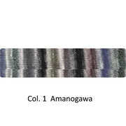 Koma - Amanogawa