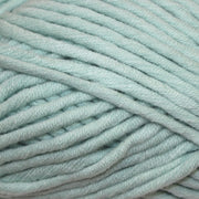 Soft Cotton Chunky - Green Tea