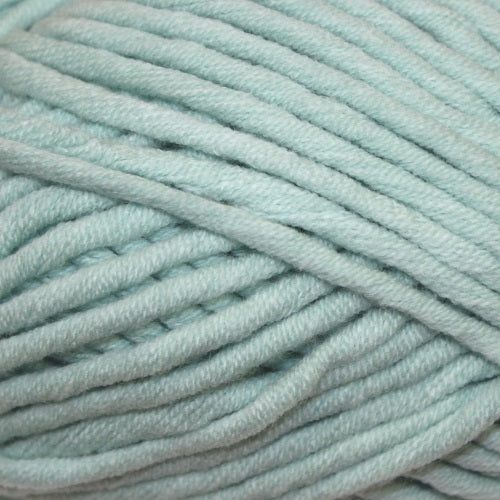 Soft Cotton Chunky - Green Tea