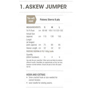 Askew Req