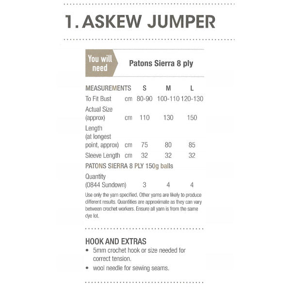 Askew Req