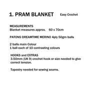 Style 1 Requirements