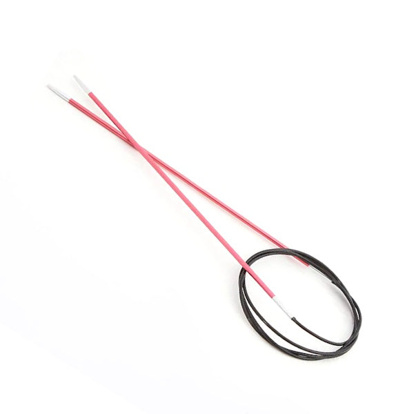 Zing Fixed Circular - 2.00mm