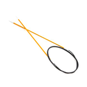 Zing Fixed Circular - 2.25mm