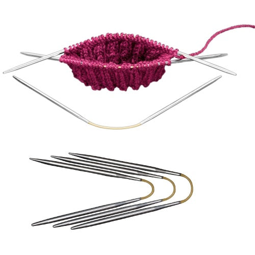 Addi Crasy Trio - 2.25mm