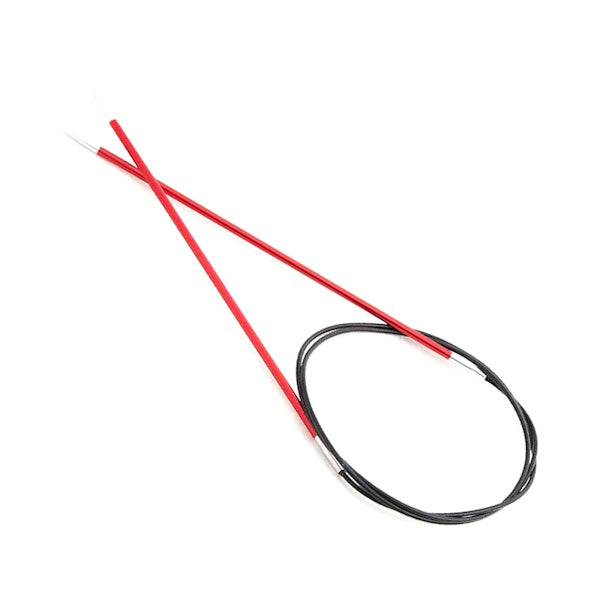 Zing Fixed Circular - 2.50mm