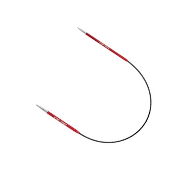 Zing Asymmetric Fixed Circular Needle