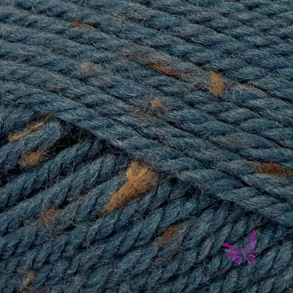 Country Naturals - Teal