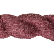 Luxurious Fusion - Red