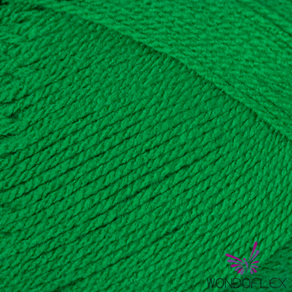 Magnum - Techno Green